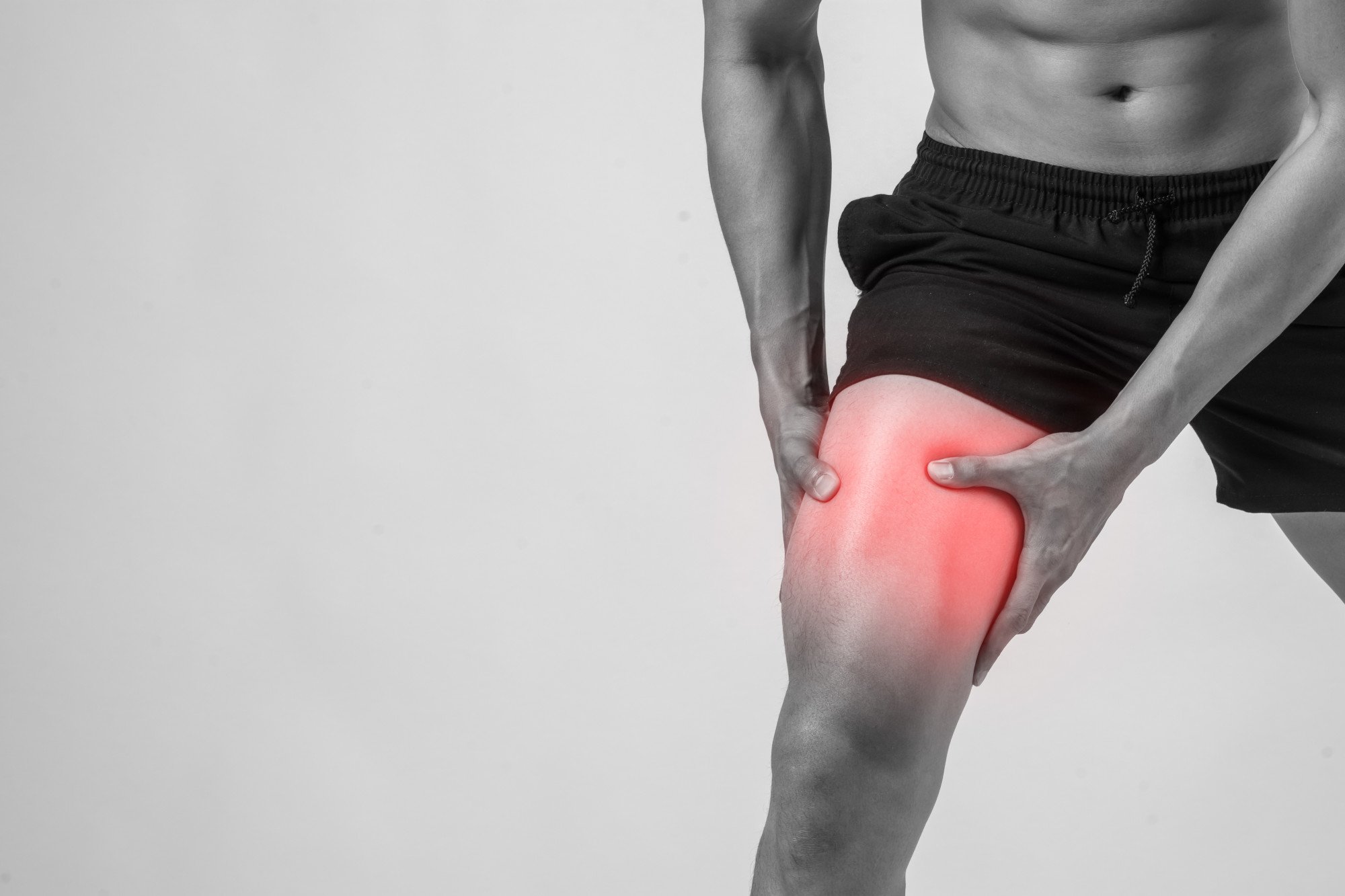 Get back to your active routine faster and accelerate muscle strain healing. Read on to learn how to speed up muscle strain recovery here.