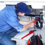 There are several mobile home plumbing problems that you may encounter. You can learn more about fixing these issues right here.