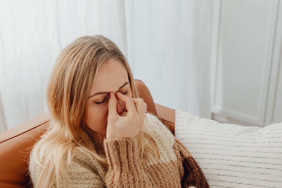 Unsure when to choose urgent care for sinus infection? Consult our symptom guide to determine if urgent care is necessary for relief.