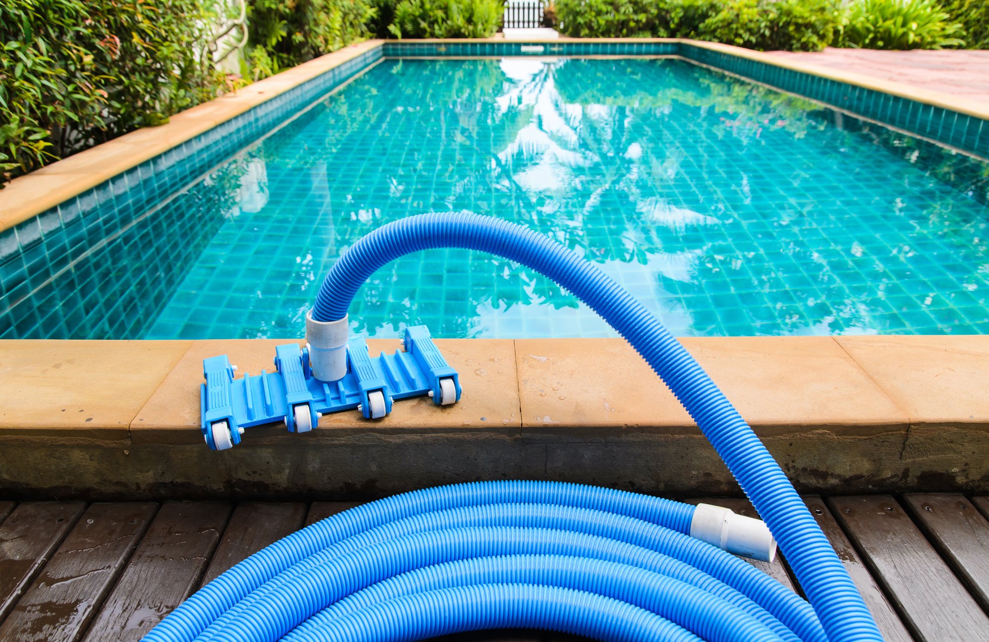 Having a swimming pool means keeping it properly maintained. Learn about common problems that need swimming pool repairs here.