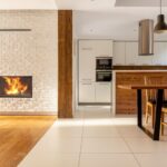 Are you thinking of redesigning your kitchen? Why not add a fireplace? Read on to learn about the benefits of adding a fireplace in kitchen.