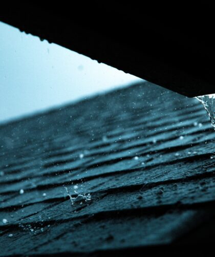 The Common Causes of Water Damage