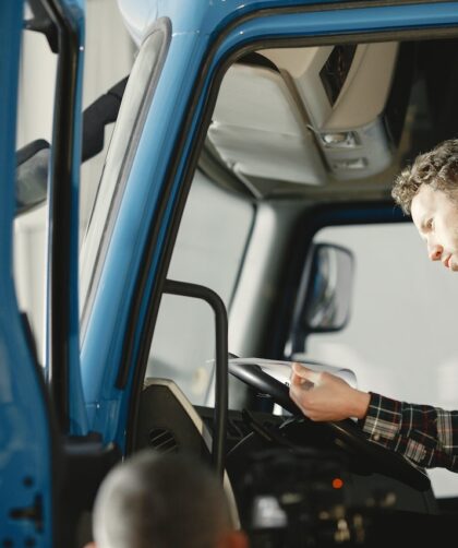 6 Strategies to Increase Driver Retention