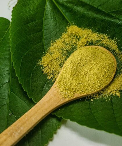 Are you curious about the different kratom types? Here's everything you need to know about the different types of kratom and what they do.