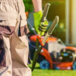 Hiring a commercial landscaper for your home means upping your exterior aesthetic without the sweat. Learn the benefits here.