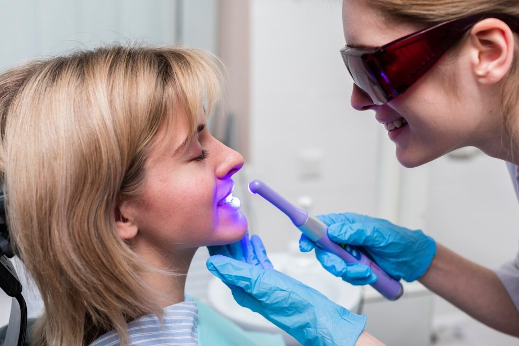 Professional Emergency Dentist: Quality Service in St Ives