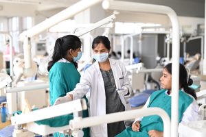 advanced dental care