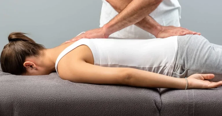 oklahoma city chiropractor