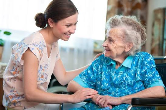 Long-Term Care Planning 