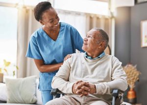 Long-Term Care Preparation
