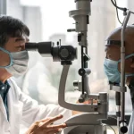 Diabetic Retinopathy