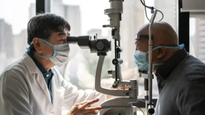 Diabetic Retinopathy