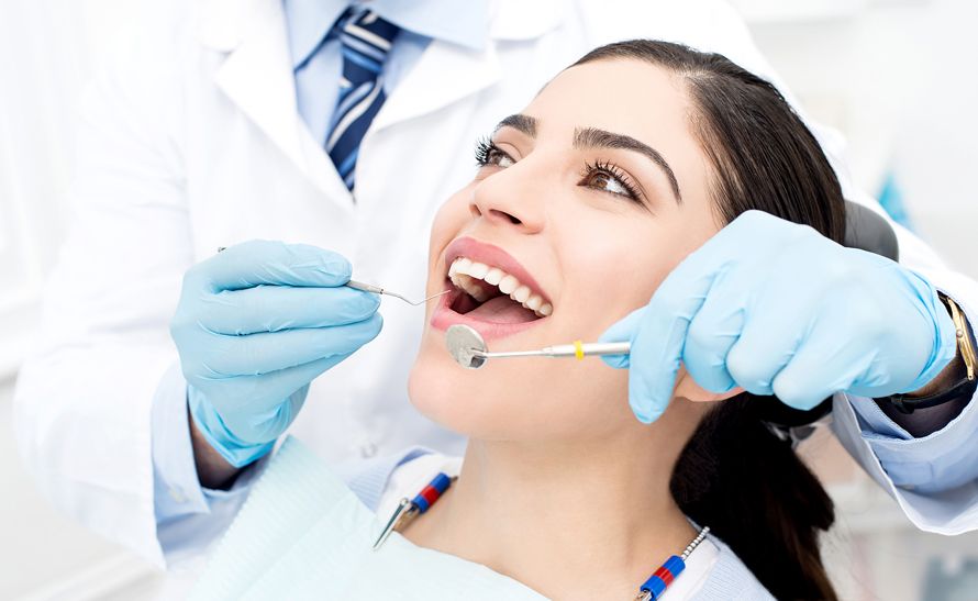 dentists 